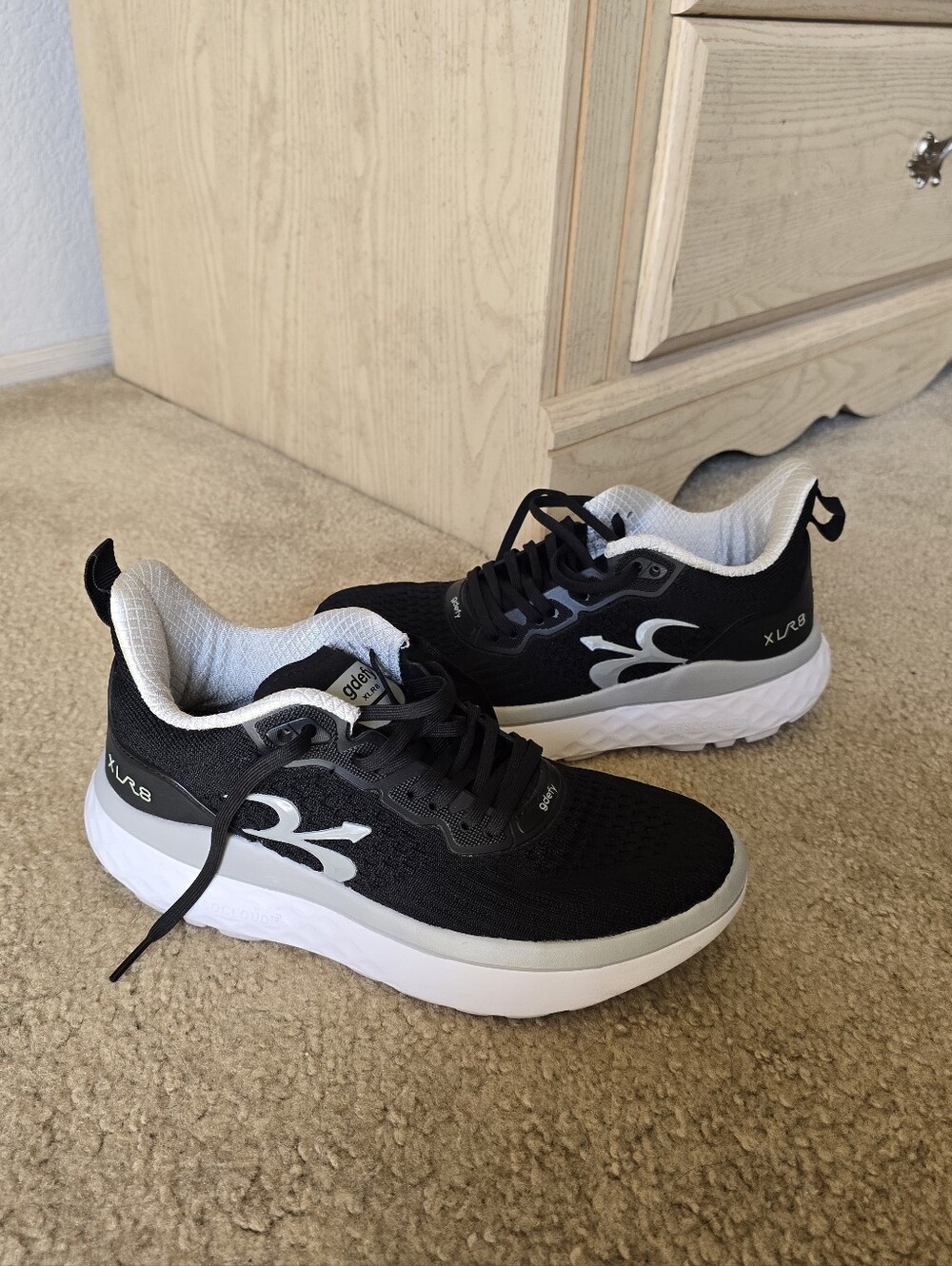 Gravity Defy XLR8 RUN - Picture 2 of 11